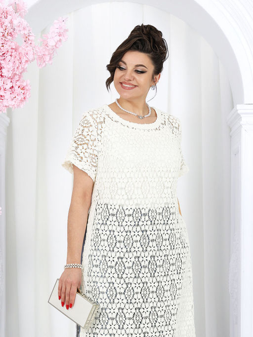 Костюм Ninele 6055 синий фото 9