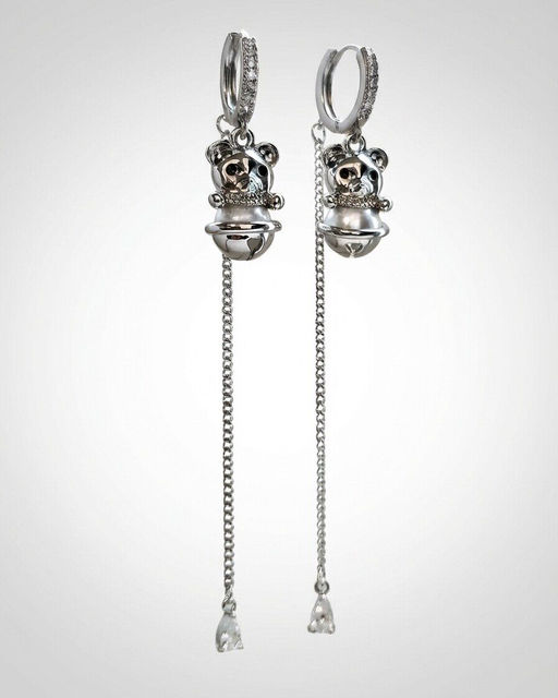 Серьги "Molly"