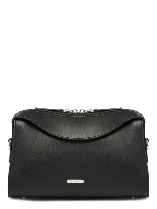 Сумка ELEGANZZA ZQ135-1034 black  фото 4