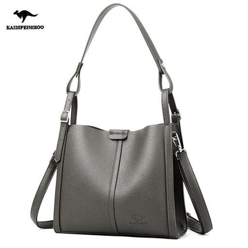 Сумка A-5135-Gray