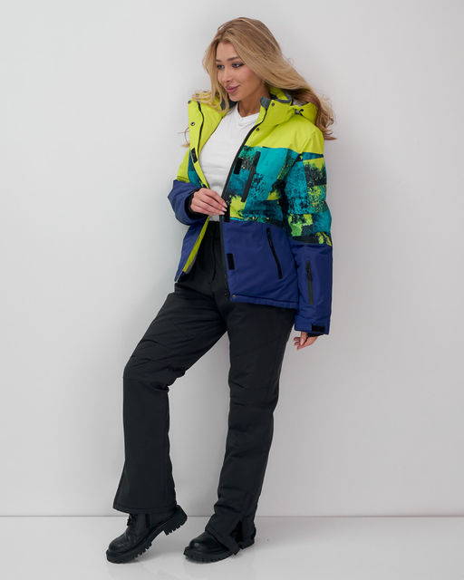 Горнолыжный костюм зимний до -25С Бренд: Columbia - Mtforce фото 12