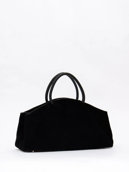 Сумка 1009MF black Polina&Eiterou