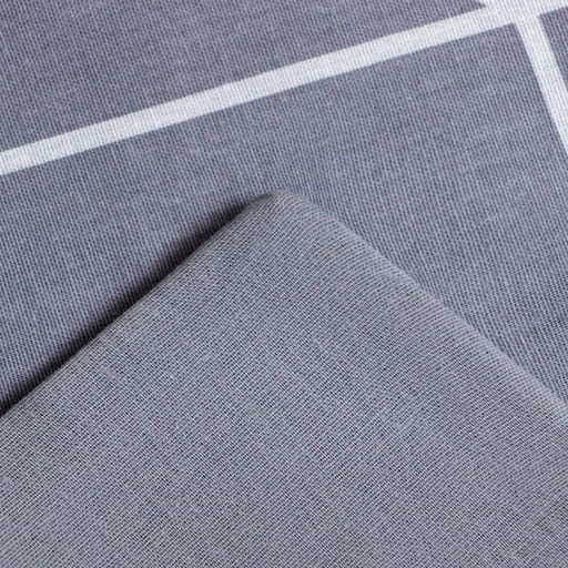 Постельное бельё Этель дуэт Night haze 143х215 см - 2 шт, 220х240 см, 70х70 см -2 шт  фото 11