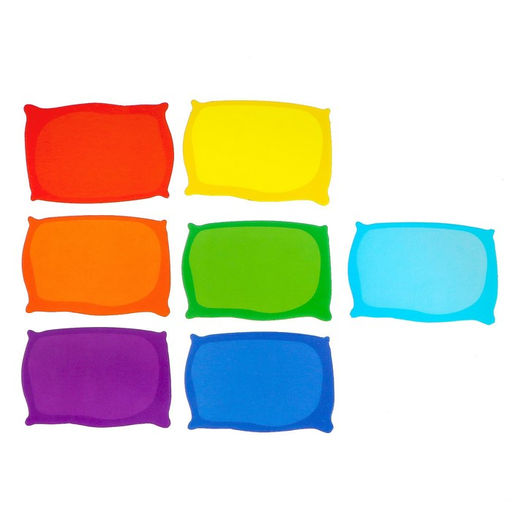 Развивающий набор Тихий час, в пакете - Simaland фото 3