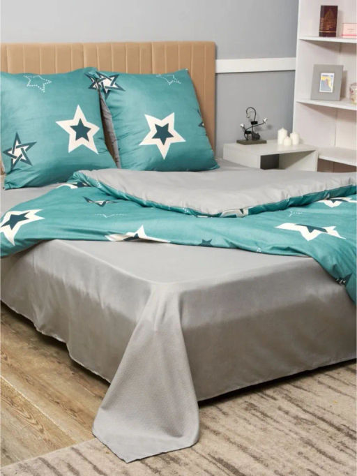 КПБ Mency Двухсторонний MEN084 2 спальный