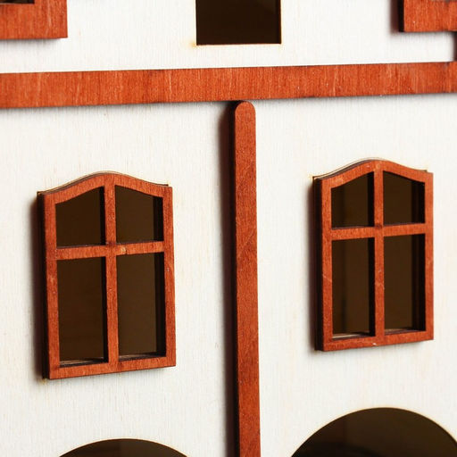 Чайный домик Амстердам, 101618,5 см - Дарим красиво фото 3