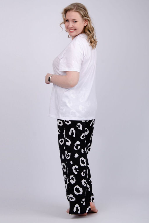 Пижама Выходные