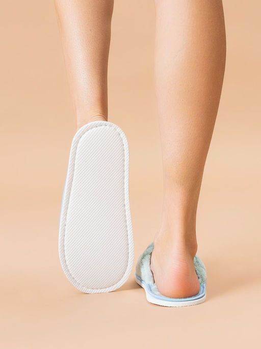 Тапочки домашние С-6ЖВТ-МР