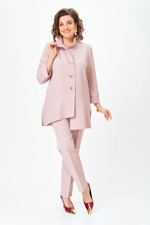 Костюм VILENA 1094 крем