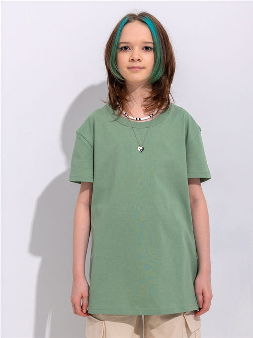 футболка 1ДДФК4511001 - Апрель фото 3