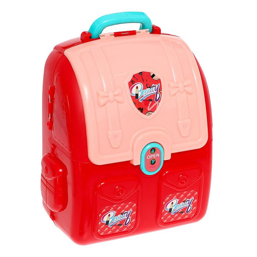 Игровой набор Модница с аксессуарами - Simaland фото 20