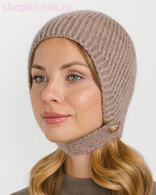 530 PB Чепчик (56-58)