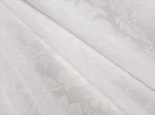 Мкр150-2218/010101П Скатерть Диам150