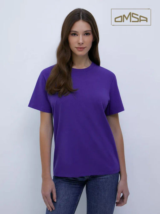 Футболка женская - Omsa фото 35