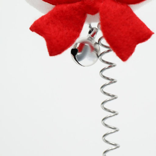 Дразнилка Снеговик на присоске, 24 см - Пижон фото 4