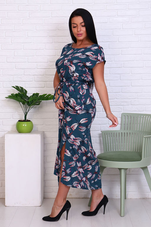 Платье 56510 - Натали фото 29