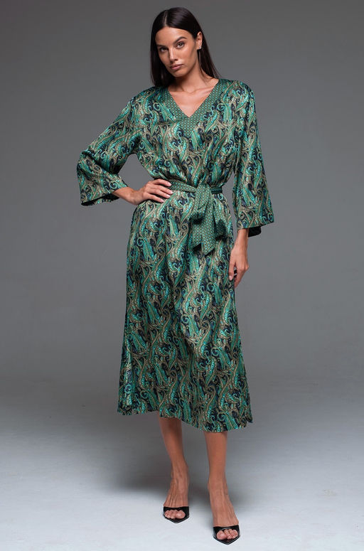 Туника Mia-Amore