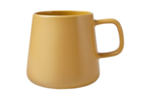 Набор кружек Blend Sala, горчичный, 0,375 л, 4 шт - Maxwell & Williams фото 2