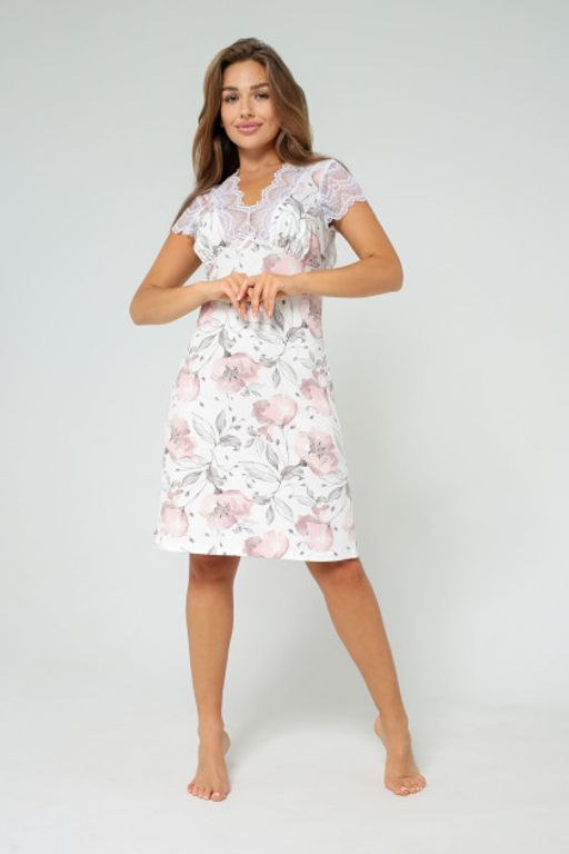 Женская сорочка 1082 - София37 фото 2