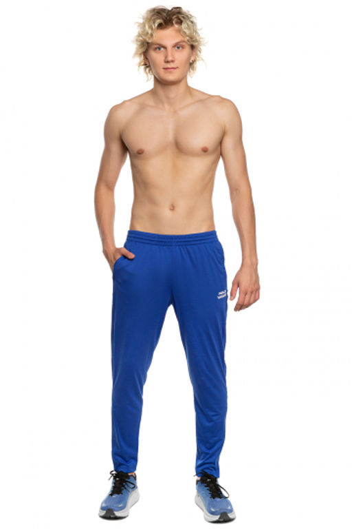 Мужские спортивные брюки Flex pants, Track pants Junior, PROS pants Junior - Mad wave фото 3