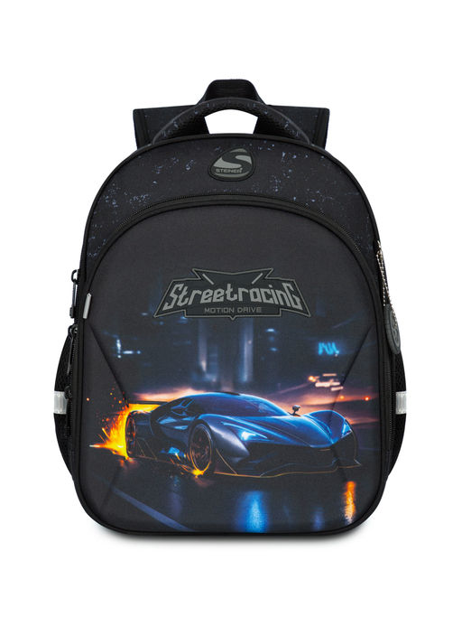 Рюкзак школьный SK1-35 - Steiner фото 2