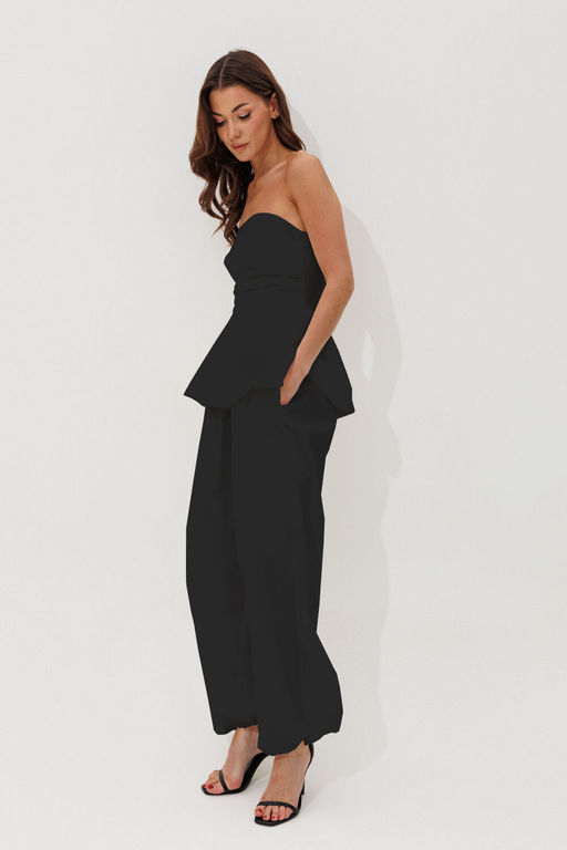 Костюм VN Fashion 1162 черный