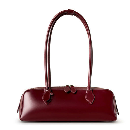 Сумка A-29280-Bordo