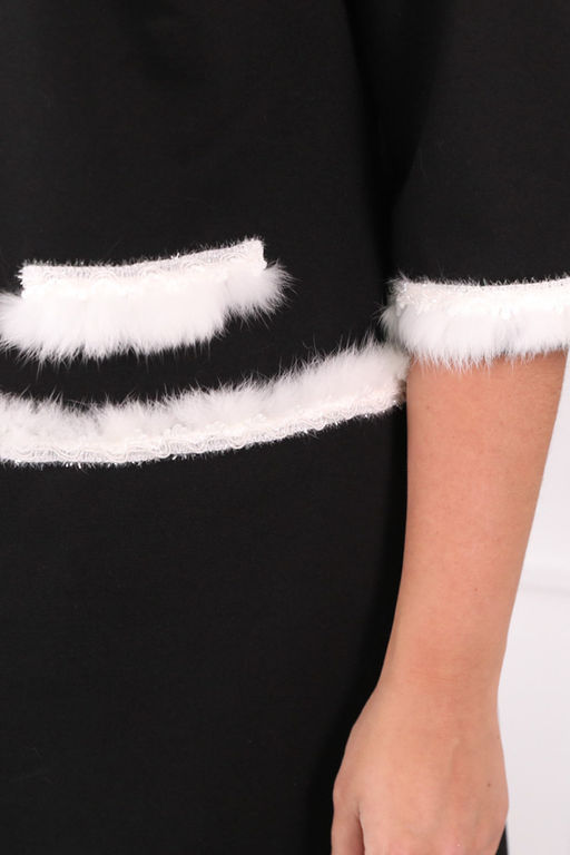 Платье П4-5283/1 - Wisell фото 11