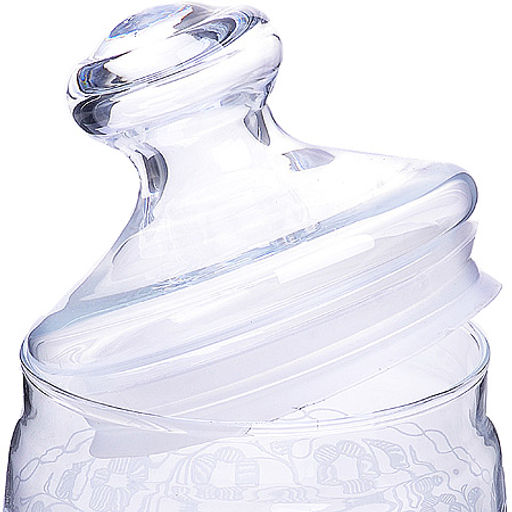 MS97424-07 Банка Флёр 500мл стекло (х6) - Mayer&boch фото 2