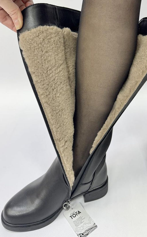 Сапоги TOFA 105777-6