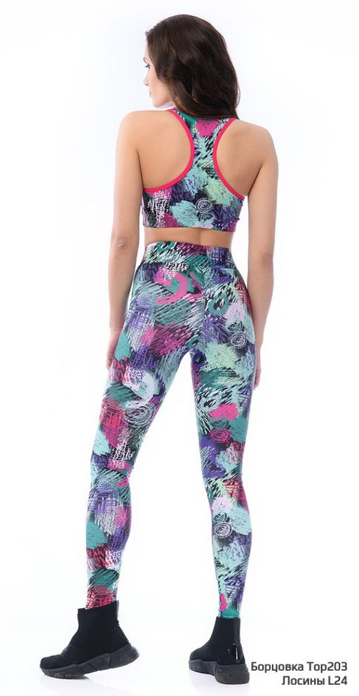 Борцовка Top203 - Argo exclusive фото 6