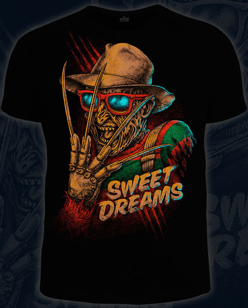 Футболка мужская SWEET DREAMS - Good фото 3