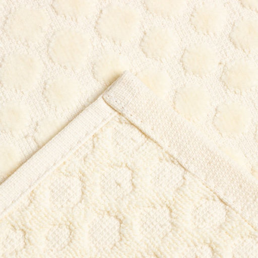 Полотенце махровое Love Life Комфорт 70х140 см, молочный, 100% хл, 500 гр/м2 - Lovelife фото 5