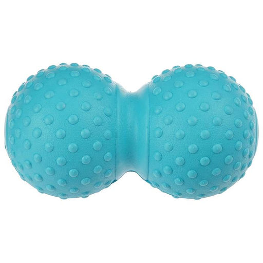 Ролик массажный, 15х9 см, цвета МИКС - Simaland фото 4