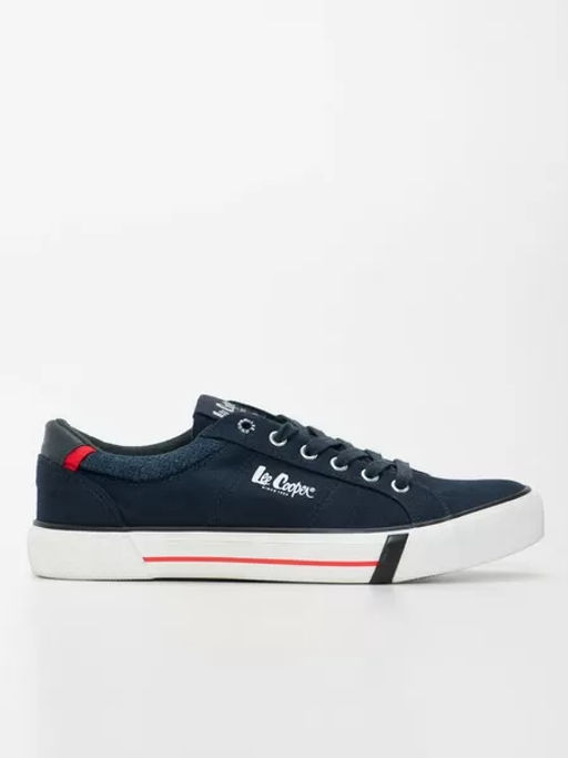 Кеды Keds LCW-23-31-1833M / Lee Cooper  фото 2