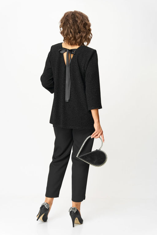 Костюм VILENA 1112 черный