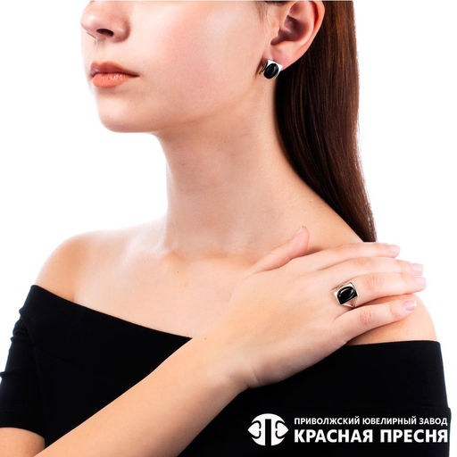 СЕРЬГИ 33310936Да - Красная пресня фото 2