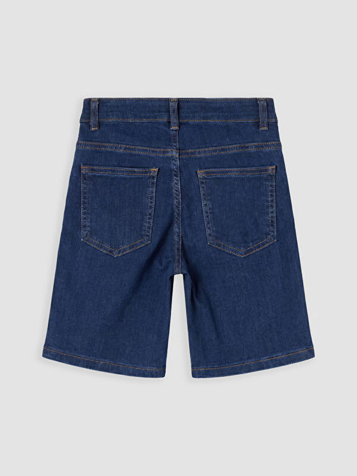 Erkek ?ocuk Jean ?ort