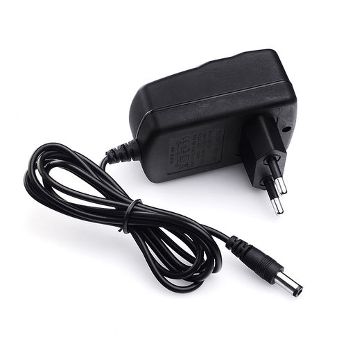 Электромобиль "Cross" на аккумуляторе, в коробке (желтый)