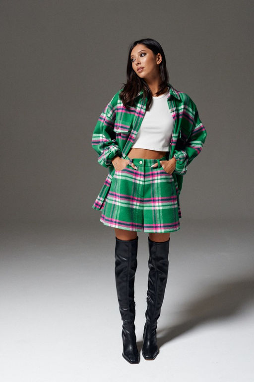 Шорты А436 - Annete фото 2