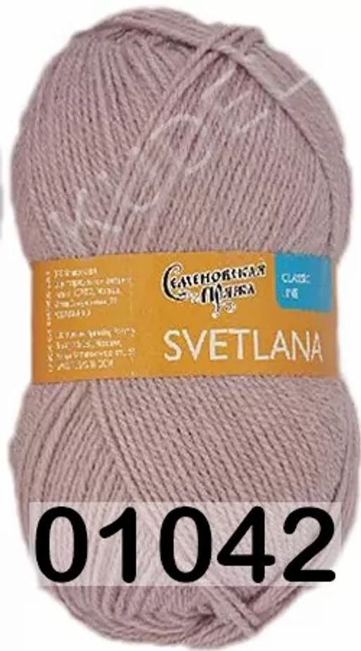 КОМИССИЯ 0% Цена за 1 моток SVETLANA / СВЕТЛАНАПШ