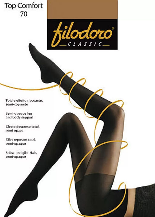 (Filodoro) Top Comfort 70