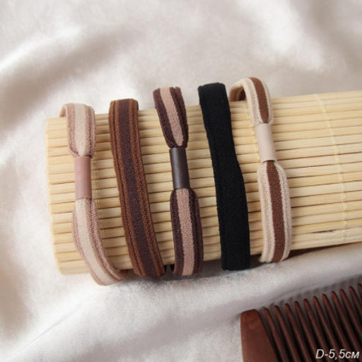 Резинка для волос / N3172-10 /уп 1/723793