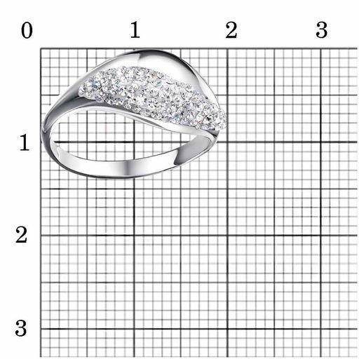 КОЛЬЦО 23614680Д - Красная пресня фото 6