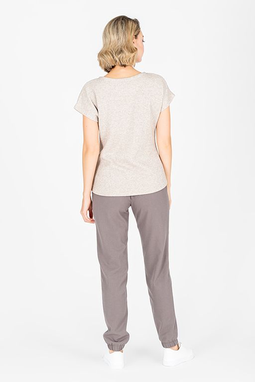 57266 Брюки и джемпер Eliseeva Olesya  фото 8