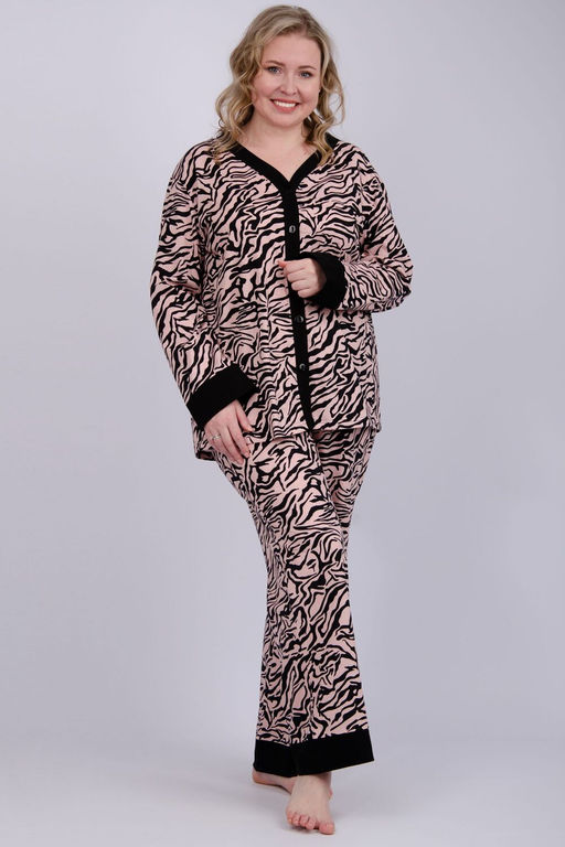 Пижама Нега