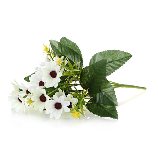 Цветок искусственный 29 см / NW712 /уп 2/200/1200/ - ГалеонТрейд фото 11