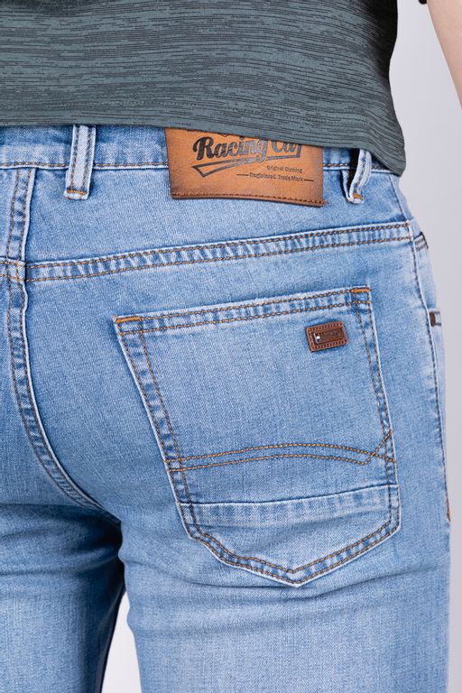 Джинсы 
 1.RB3771-03P