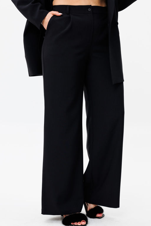 Костюм ANELLI 1398 черный  фото 2