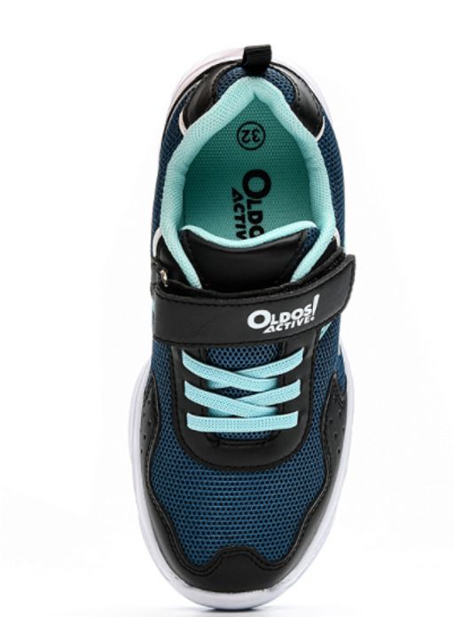 Кроссовки д/мал. Олимпик - Oldos фото 2